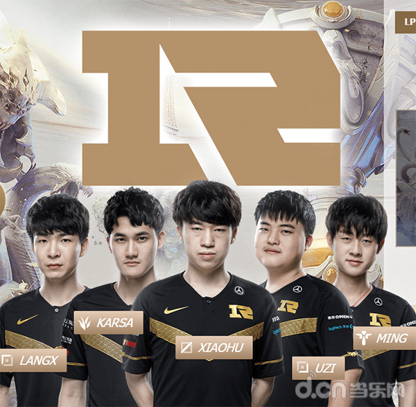 爱游戏-Ming重要时刻比赛局势复杂，DWG带队取胜！