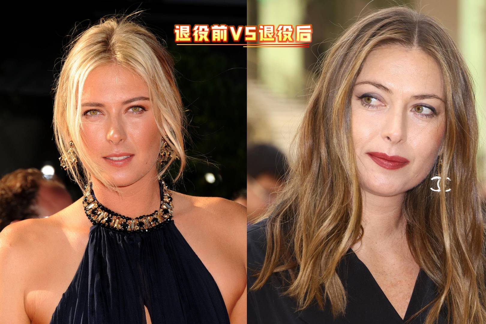 爱游戏体育- 莎拉波娃30张最美照片 