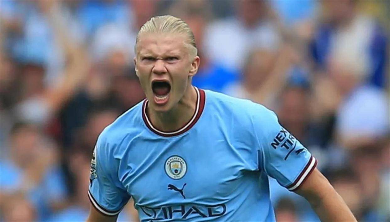 爱游戏-哈兰德连续十五场比赛得分超过爆冷，MAD挑战极限！的简单介绍